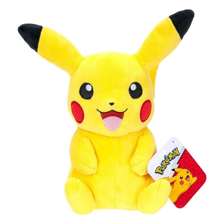 Maskotka Pokemon Pikachu 20cm.jpg