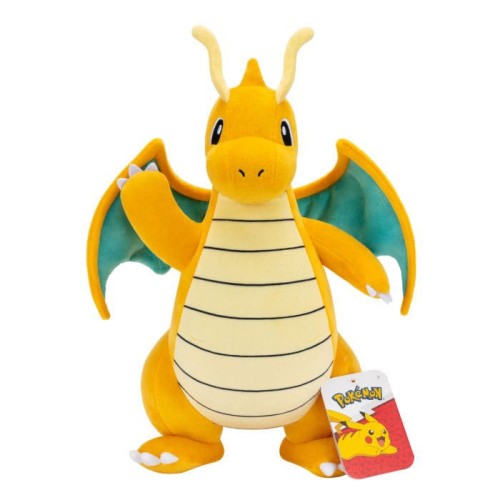 Maskotka Pokemon Dragonite 30cm.jpg