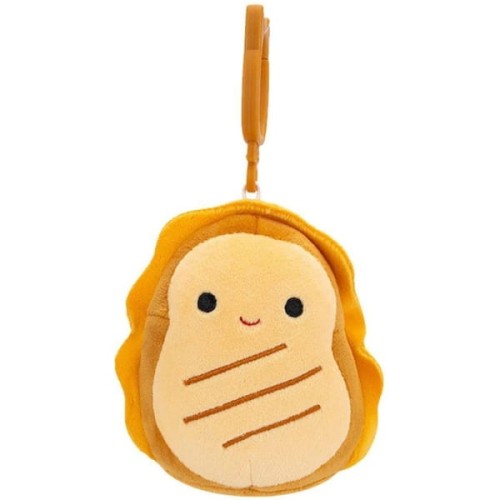 Squishmallows - Lil Gouda na breloku 12 cm.jpg