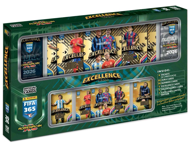 Panini Fifa 365 Adrenalyn XL 2026 Excellence box.jpg