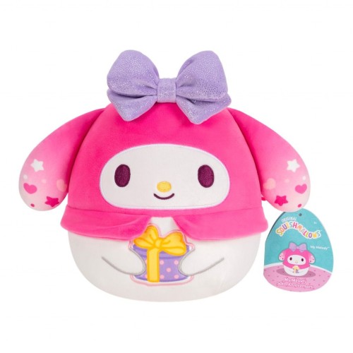 Squishmallows My Melody maskotka 20cm.jpg