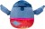 Squishmallows Stitch w czapce i tęczowym ubranku 20cm MrPuggy Kraków.jpg