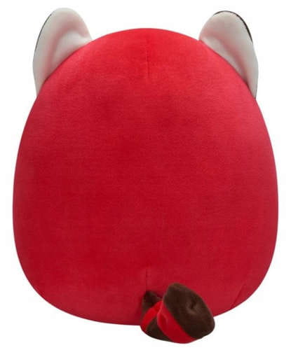 Squishmallows W14 Squad B 19cm Cici Mr Puggy Kraków.jpg