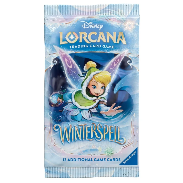 Disney Winterspell Booster.webp