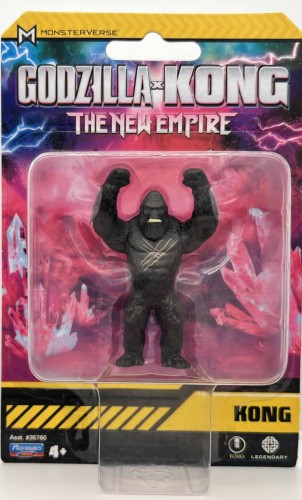 Figurka Godzilla x Kong The New Empire - Kong.jpg