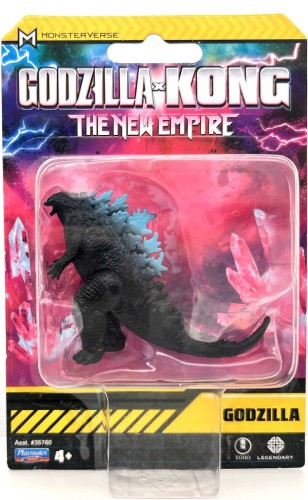 Figurka Godzilla x Kong The New Empire - Godzilla.jpg