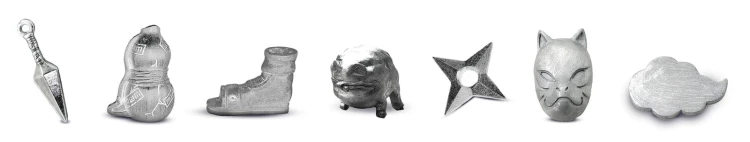 Monopoly Naruto Shippuden Polska edycja Puggy Kraków.jpg