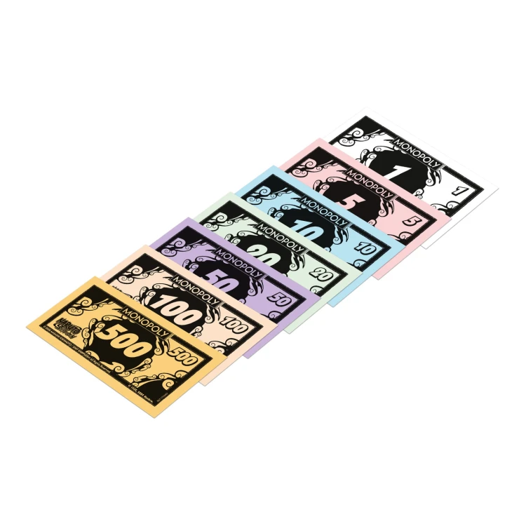 Monopoly Naruto Shippuden Polska edycja Puggy.jpg
