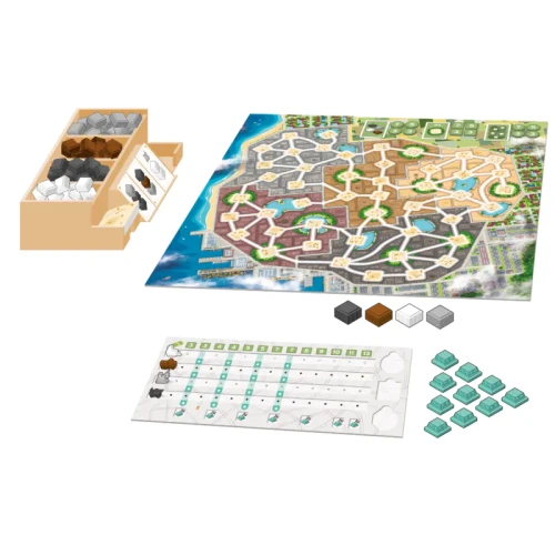 Tower Up IUVI Games Mr Puggy.webp