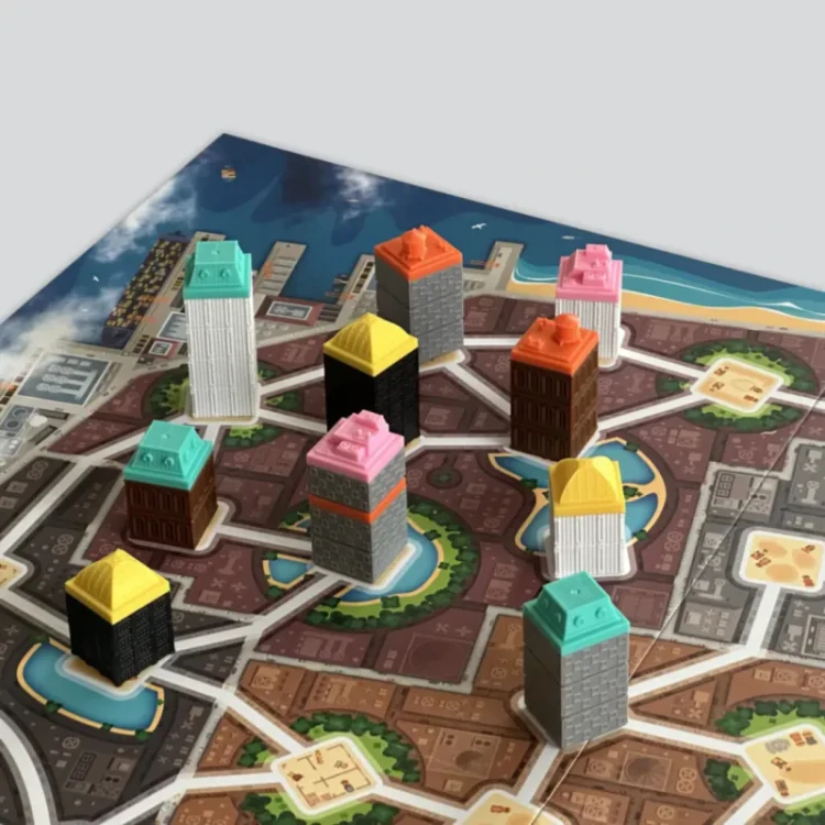 Tower Up IUVI Games MrPuggy.webp
