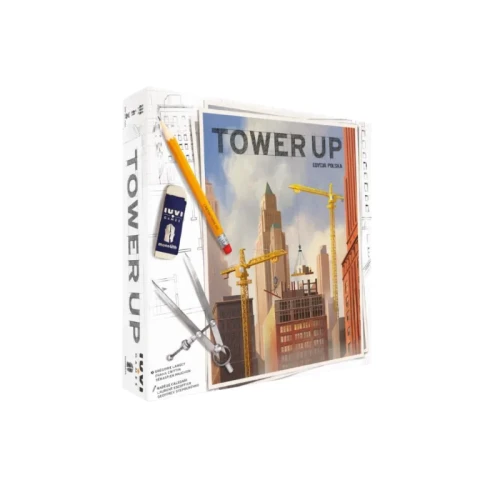 Tower Up IUVI Games .webp