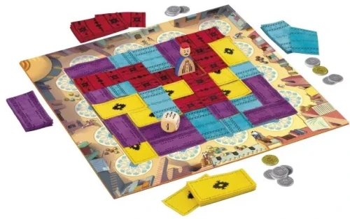 Gigamic Marrakech IUVI Games MrPuggy.webp