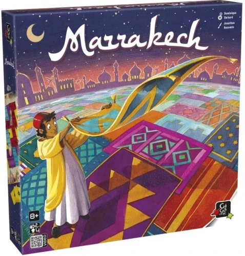 Gigamic Marrakech IUVI Games.webp