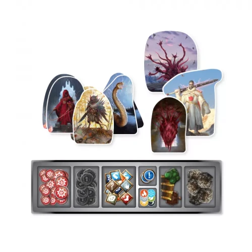 Gloomhaven- Szczęki Lwa ALBI MrPuggy.webp