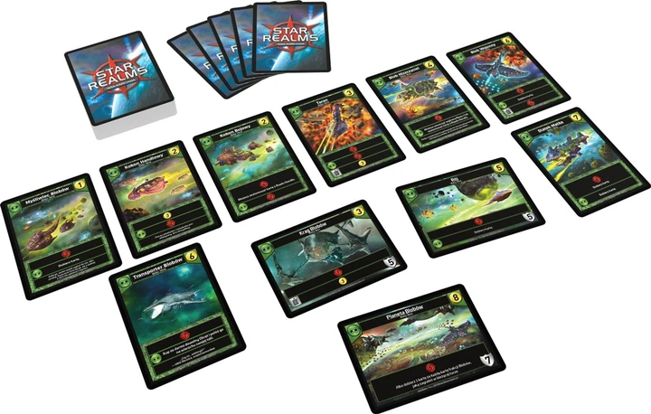 Star Realms- Gra karciana IUVI Games Mr puggy.webp