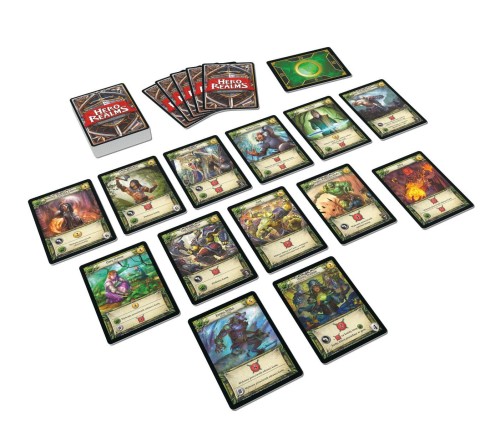 Hero Realms- Gra karciana IUVI Games Kraków MrPuggy.jpg
