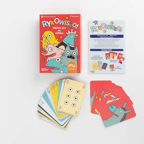 Rykowisko MUDUKO MrPuggy.jpg