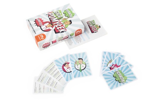 Gra Pomyłek MUDUKO MrPuggy.jpg