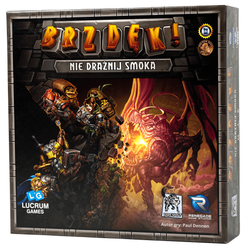 Brzdęk! Nie drażnij smoka LUCRUM.png