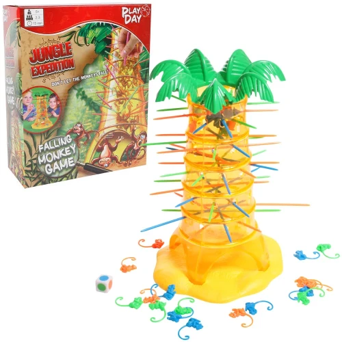 Gra spadające małpki Trifox.webp