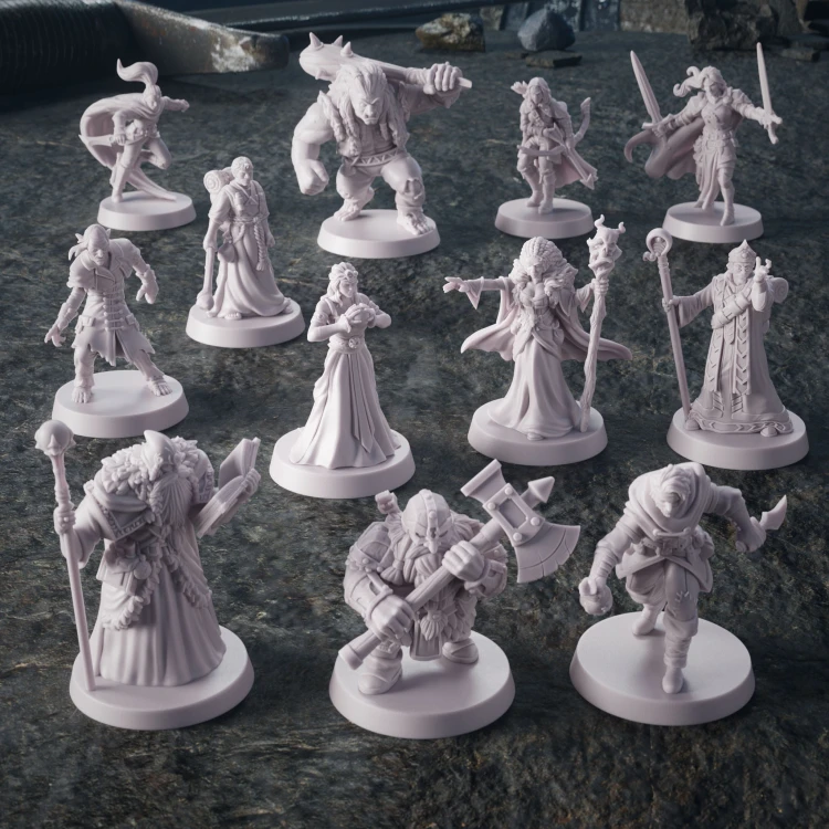 talisman 5ta edycja figurki wszystkie.jpg