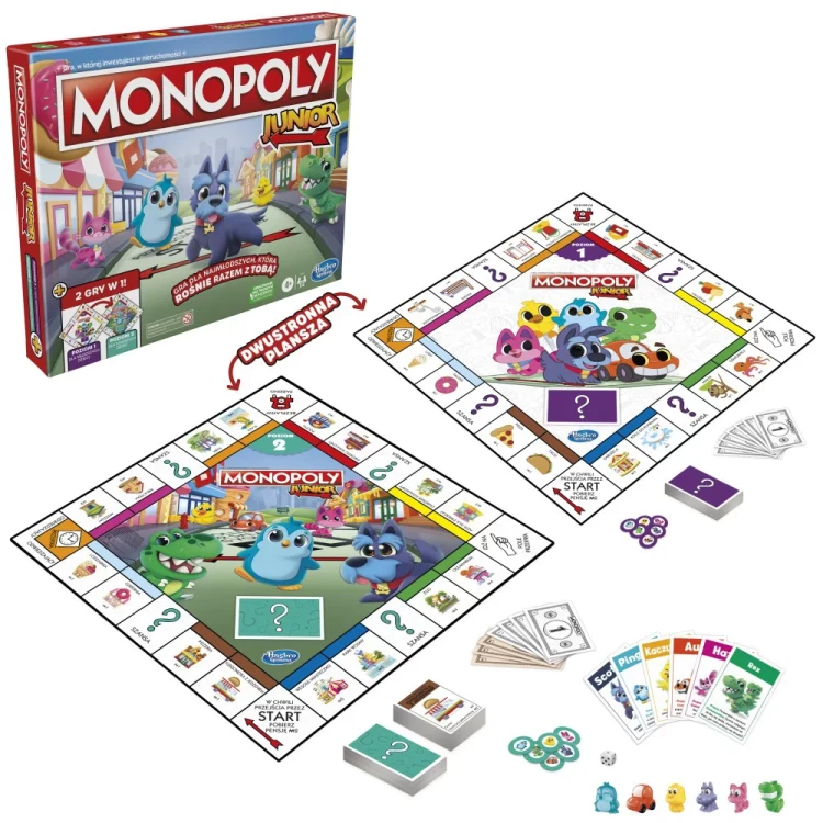 Monopoly Junior mrPuggy.webp