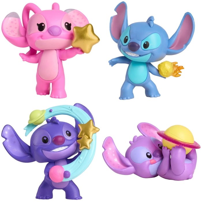 Mini figurki Stitch w kapsule Blind Box stitch Kraków.jpg