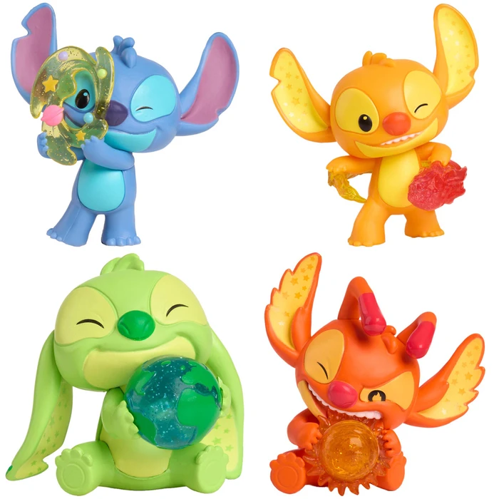 Mini figurki Stitch w kapsule Blind Box stitch Mr Puggy.webp