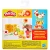 PLAY DOH Małe Kwiatki słonecznik i stokrotki MrPuggy Kraków.webp