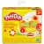 PLAY DOH Małe Kwiatki słonecznik i stokrotki.webp