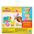 PLAY DOH Małe Kwiatki Tulipany i żonkile MrPuggy Kraków.webp