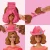 Lalka Barbie z akcesoriami Play Doh - Kwiatki Kraków Mr Puggy.webp