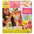 Lalka Barbie z akcesoriami Play Doh - Kwiatki Kraków.webp