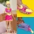 Lalka Barbie z akcesoriami Play Doh - Kokardki kraków MrPuggy.webp