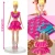 Lalka Barbie z akcesoriami Play Doh - Kokardki Mr Puggy.webp