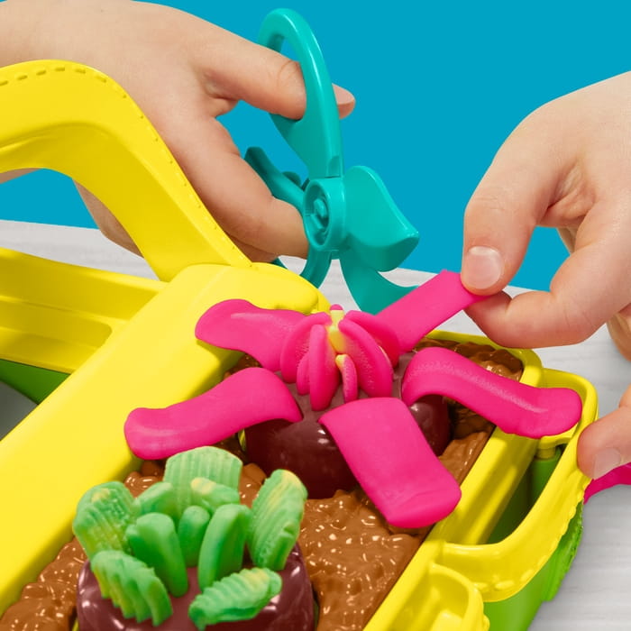PLAY DOH Kwitnące Kwiaty Kwiaty Kraków.jpg