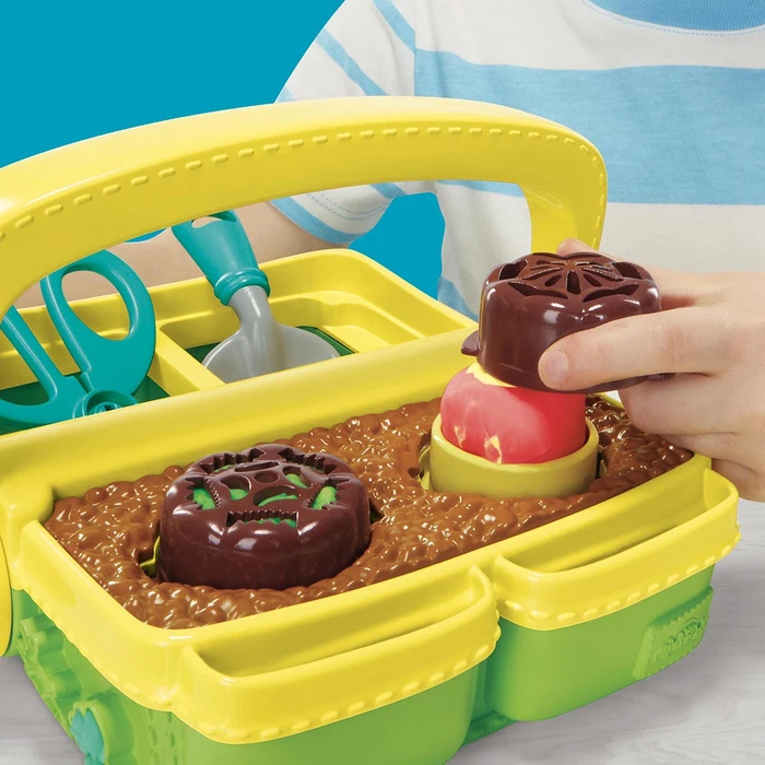 PLAY DOH Kwitnące Kwiaty Kraków.webp