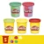 PLAY DOH Kwitnące Kwiaty Kraków Mr Puggy.webp