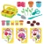 PLAY DOH Kwitnące Kwiaty MrPuggy Kraków.webp