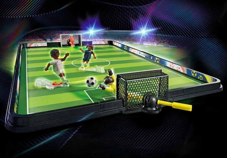 Playmobil 71120 Stadion Piłkarski Kraków MrPuggy.webp