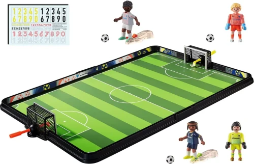 Playmobil 71120 Stadion Piłkarski MrPuggy.webp