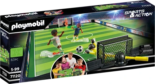 Playmobil 71120 Stadion Piłkarski.webp