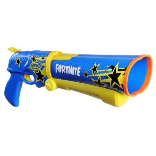 NERF Fortnite Half Tone Hero Hasbro Mr Puggy.webp