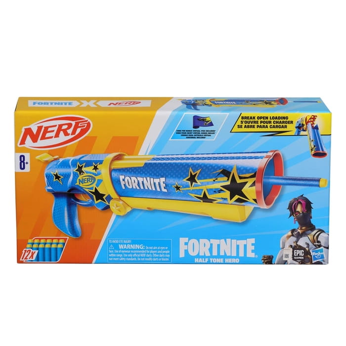 NERF Fortnite Half Tone Hero Hasbro.jpg