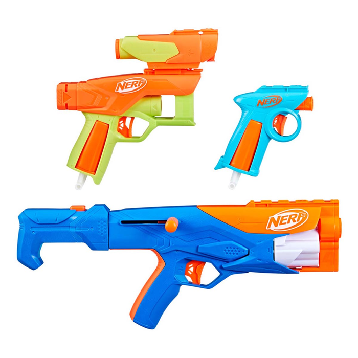 NERF N Series Gear up Pack kraków Nerf.webp
