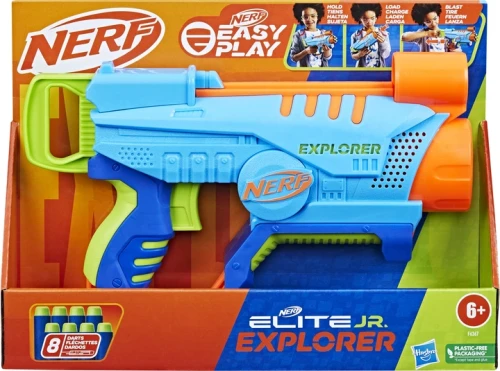 NERF Elite JR Explorer.webp
