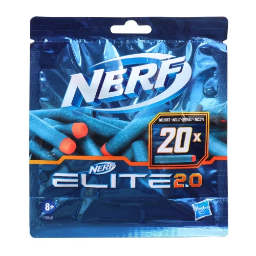 NERF Elite 2.0 Strzałki 20.webp