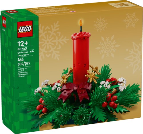 LEGO ICONIC 40743 Świąteczna dekoracja stołu.jpg