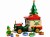 LEGO ICONIC 40746 Ciężarówka świętego mikołaja MrPuggy.jpg