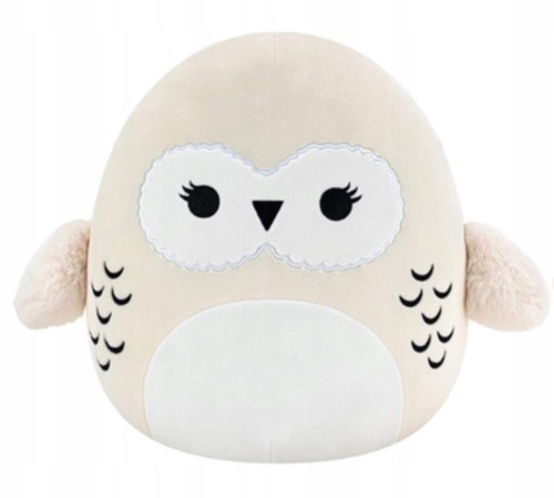 Squishmallows Harry Potter 20cm Hedwiga.jpg